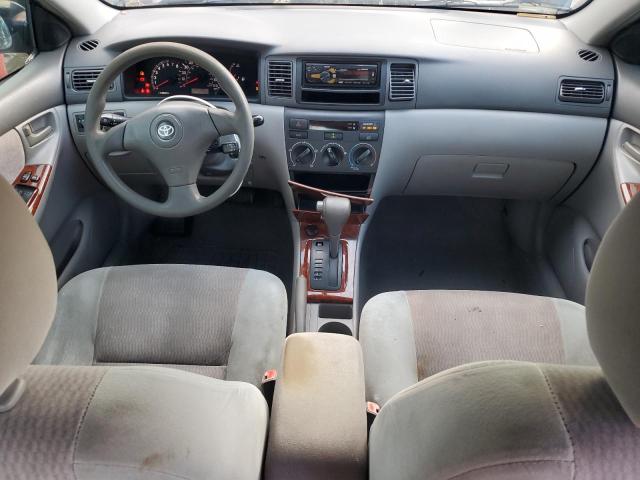 Photo 7 VIN: 1NXBR32E67Z799922 - TOYOTA COROLLA CE 