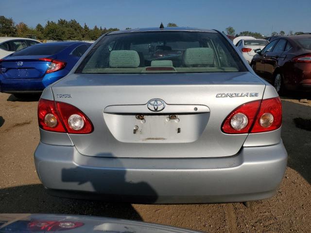 Photo 5 VIN: 1NXBR32E67Z800566 - TOYOTA COROLLA CE 