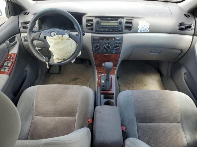 Photo 7 VIN: 1NXBR32E67Z803581 - TOYOTA COROLLA 