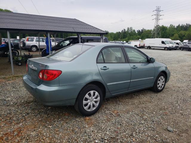 Photo 2 VIN: 1NXBR32E67Z814466 - TOYOTA COROLLA 