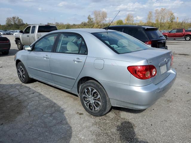 Photo 1 VIN: 1NXBR32E67Z821532 - TOYOTA COROLLA CE 