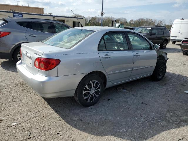 Photo 2 VIN: 1NXBR32E67Z821532 - TOYOTA COROLLA CE 