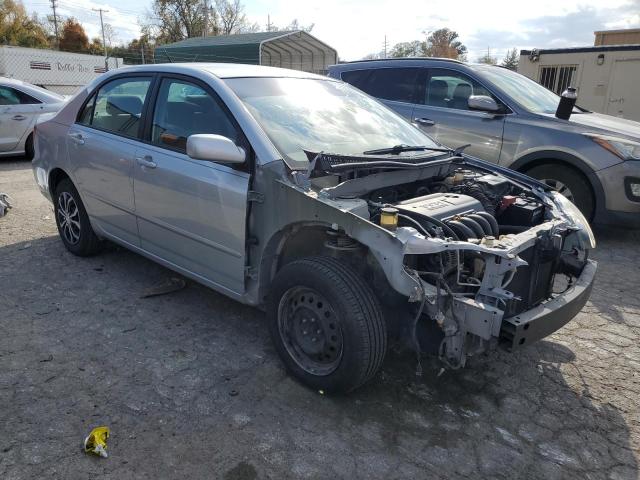 Photo 3 VIN: 1NXBR32E67Z821532 - TOYOTA COROLLA CE 