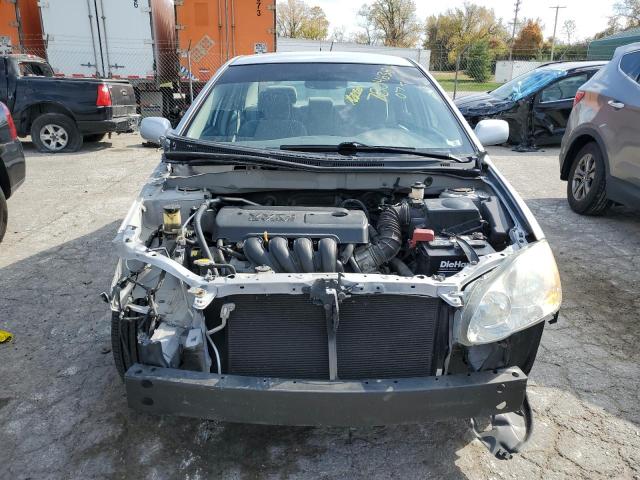 Photo 4 VIN: 1NXBR32E67Z821532 - TOYOTA COROLLA CE 