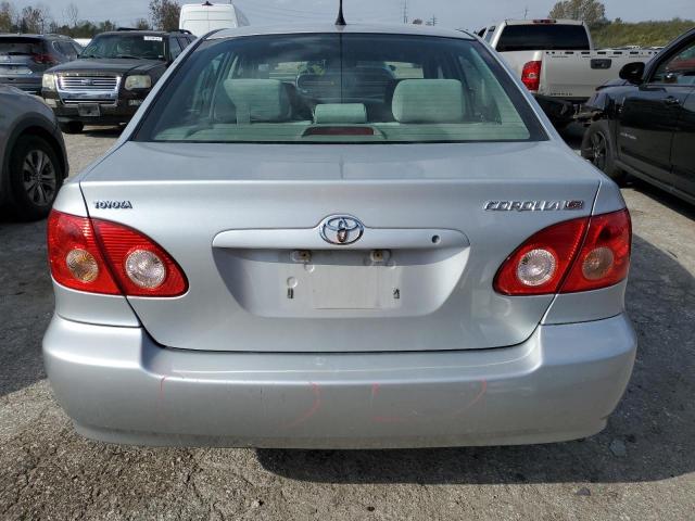 Photo 5 VIN: 1NXBR32E67Z821532 - TOYOTA COROLLA CE 