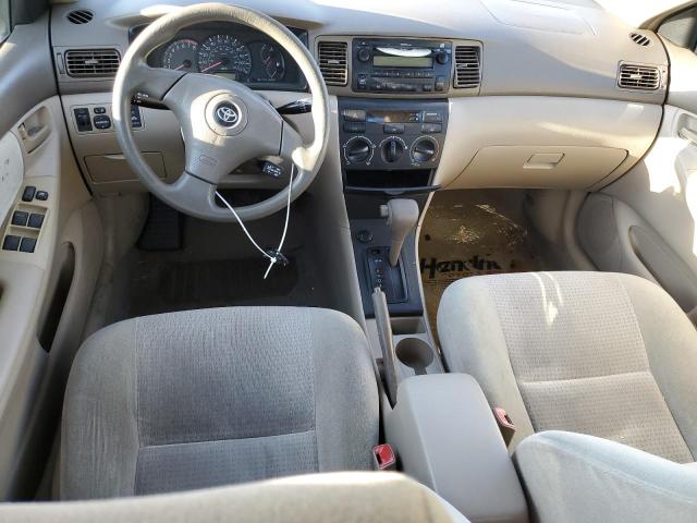 Photo 7 VIN: 1NXBR32E67Z826603 - TOYOTA COROLLA 