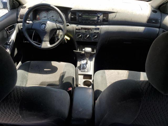 Photo 7 VIN: 1NXBR32E67Z827783 - TOYOTA COROLLA 