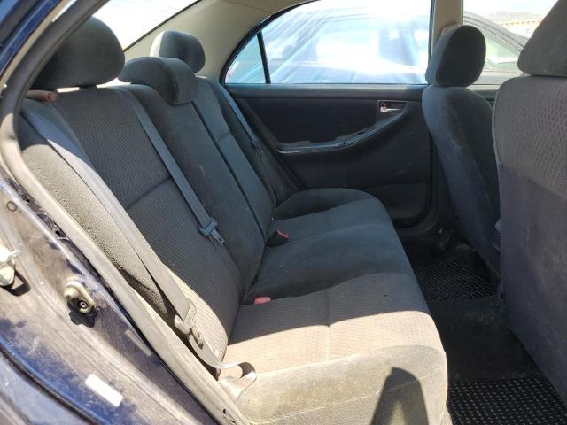 Photo 9 VIN: 1NXBR32E67Z827783 - TOYOTA COROLLA 