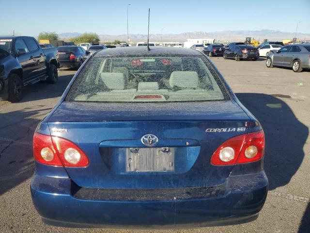 Photo 5 VIN: 1NXBR32E67Z840145 - TOYOTA COROLLA CE 