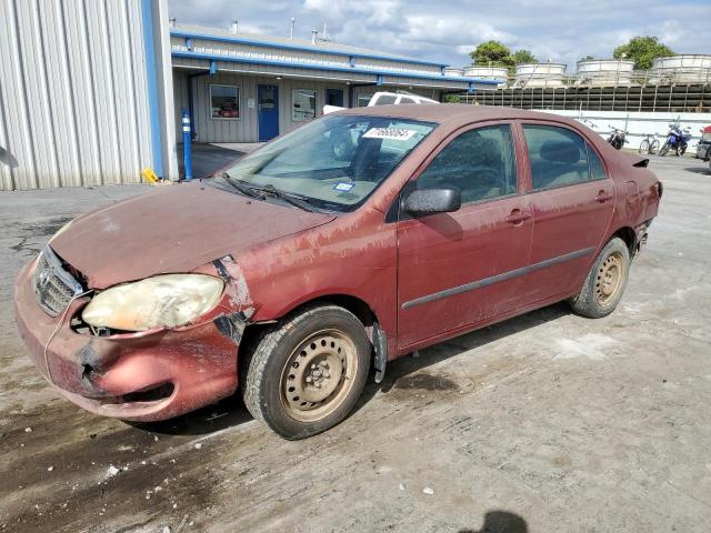 Photo 0 VIN: 1NXBR32E67Z850903 - TOYOTA COROLLA CE 