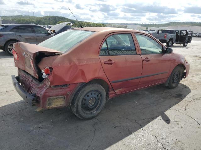 Photo 2 VIN: 1NXBR32E67Z850903 - TOYOTA COROLLA CE 