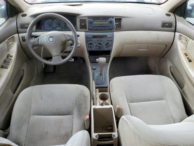 Photo 7 VIN: 1NXBR32E67Z850903 - TOYOTA COROLLA CE 