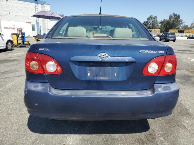 Photo 5 VIN: 1NXBR32E67Z870696 - TOYOTA COROLLA CE 