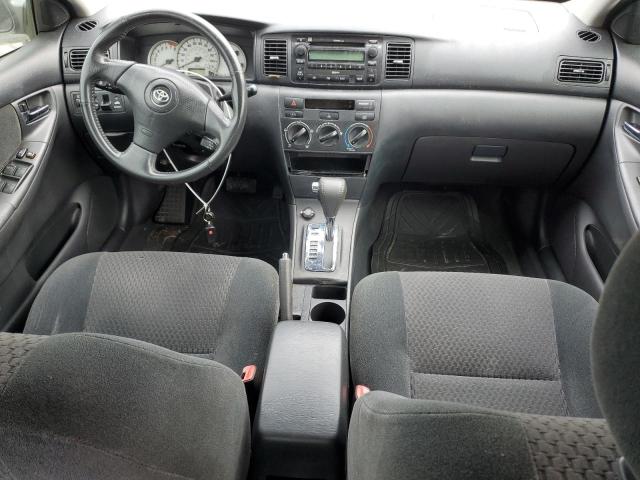 Photo 7 VIN: 1NXBR32E67Z871735 - TOYOTA COROLLA CE 