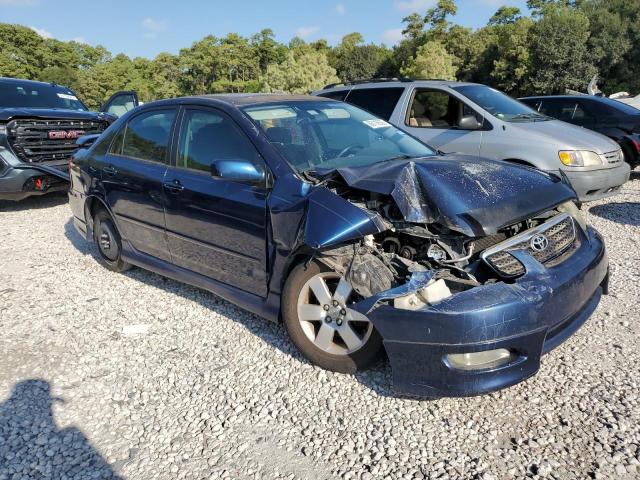 Photo 3 VIN: 1NXBR32E67Z871783 - TOYOTA COROLLA 