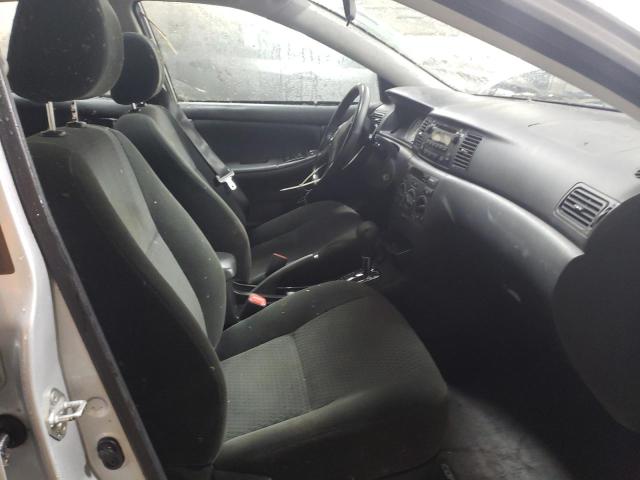 Photo 6 VIN: 1NXBR32E67Z885831 - TOYOTA COROLLA CE 