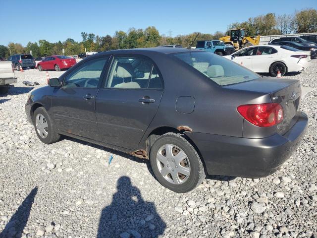 Photo 1 VIN: 1NXBR32E67Z892682 - TOYOTA COROLLA CE 