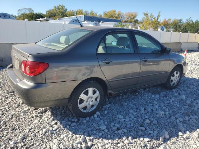 Photo 2 VIN: 1NXBR32E67Z892682 - TOYOTA COROLLA CE 