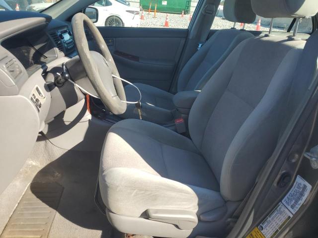 Photo 6 VIN: 1NXBR32E67Z892682 - TOYOTA COROLLA CE 