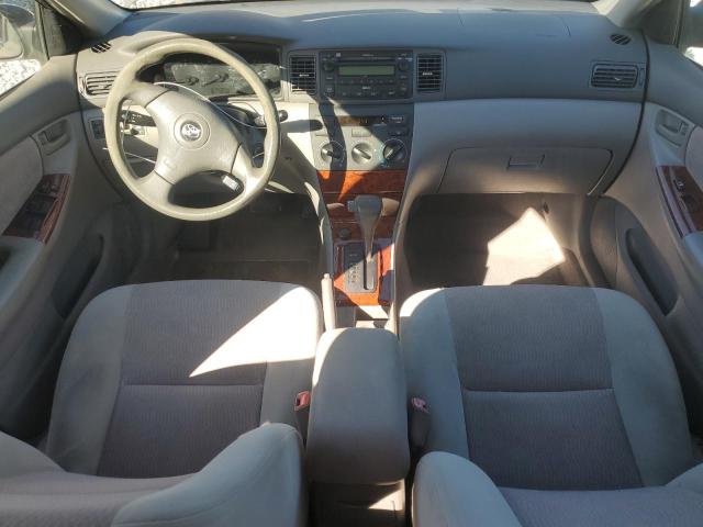 Photo 7 VIN: 1NXBR32E67Z892682 - TOYOTA COROLLA CE 