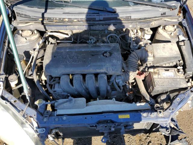 Photo 10 VIN: 1NXBR32E67Z896683 - TOYOTA COROLLA 