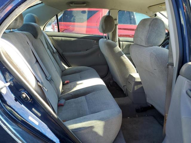 Photo 9 VIN: 1NXBR32E67Z896683 - TOYOTA COROLLA 