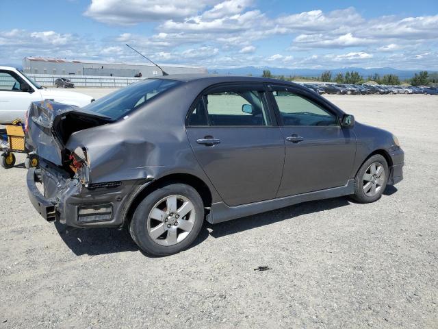 Photo 2 VIN: 1NXBR32E67Z899650 - TOYOTA COROLLA 