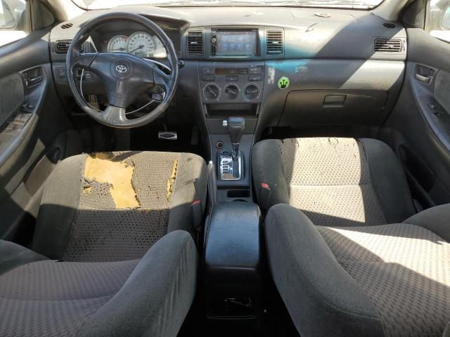 Photo 7 VIN: 1NXBR32E67Z899650 - TOYOTA COROLLA 