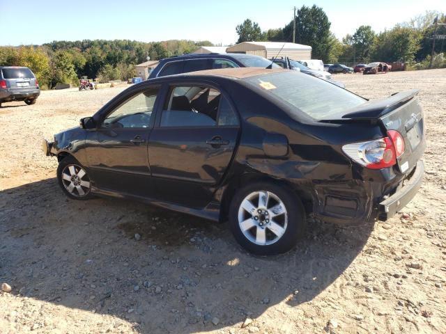 Photo 1 VIN: 1NXBR32E67Z907066 - TOYOTA COROLLA CE 