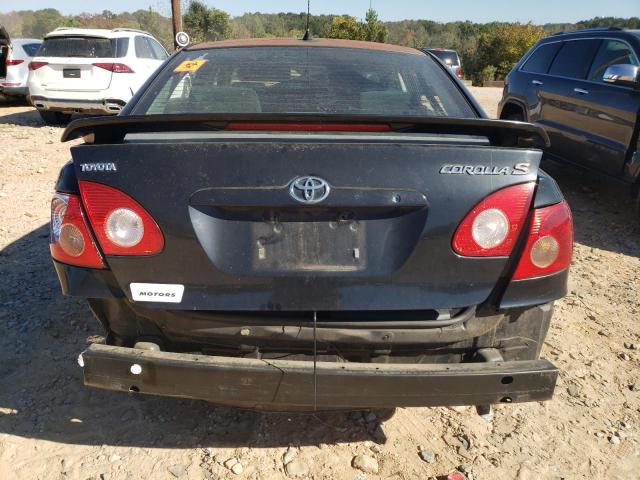 Photo 5 VIN: 1NXBR32E67Z907066 - TOYOTA COROLLA CE 