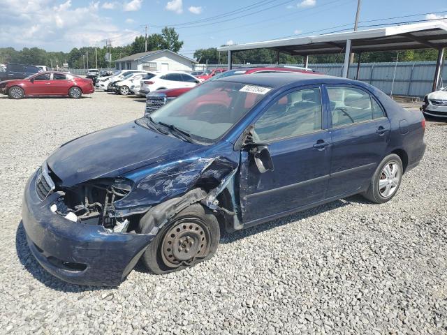 Photo 0 VIN: 1NXBR32E67Z927513 - TOYOTA COROLLA CE 