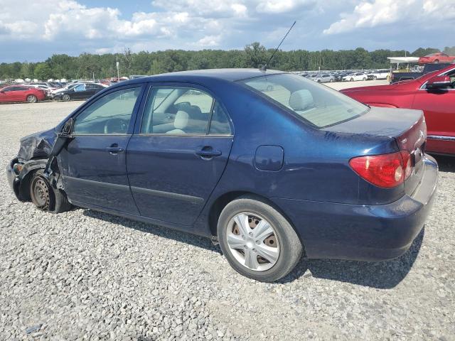 Photo 1 VIN: 1NXBR32E67Z927513 - TOYOTA COROLLA CE 