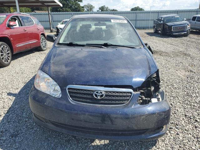 Photo 4 VIN: 1NXBR32E67Z927513 - TOYOTA COROLLA CE 