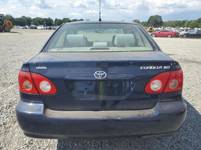 Photo 5 VIN: 1NXBR32E67Z927513 - TOYOTA COROLLA CE 