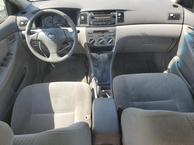 Photo 7 VIN: 1NXBR32E67Z927513 - TOYOTA COROLLA CE 