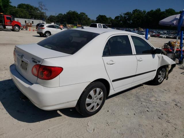 Photo 2 VIN: 1NXBR32E67Z932551 - TOYOTA COROLLA 