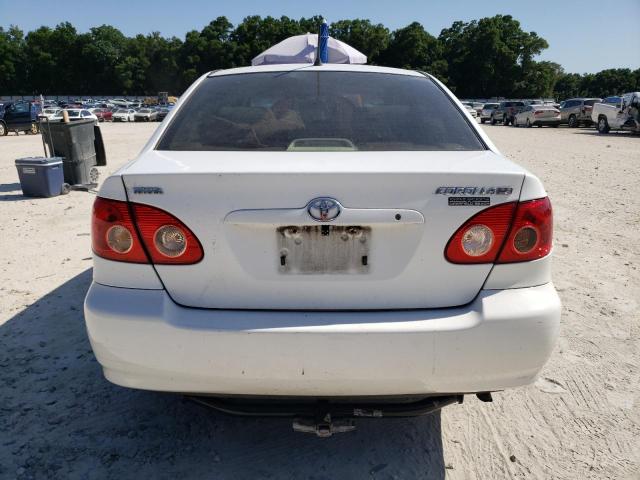 Photo 5 VIN: 1NXBR32E67Z932551 - TOYOTA COROLLA 