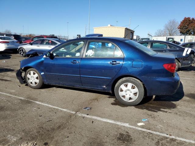 Photo 1 VIN: 1NXBR32E68Z007043 - TOYOTA COROLLA 