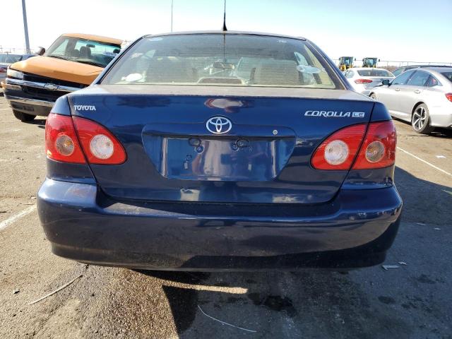 Photo 5 VIN: 1NXBR32E68Z007043 - TOYOTA COROLLA 