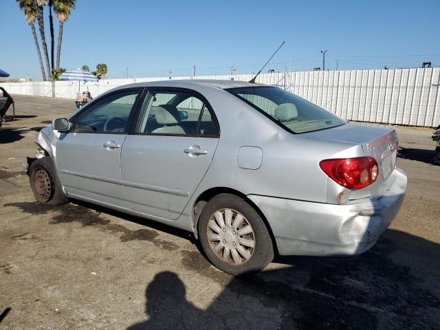 Photo 1 VIN: 1NXBR32E68Z012727 - TOYOTA COROLLA CE 