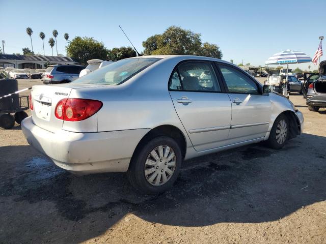 Photo 2 VIN: 1NXBR32E68Z012727 - TOYOTA COROLLA CE 