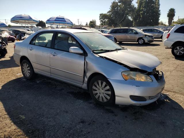 Photo 3 VIN: 1NXBR32E68Z012727 - TOYOTA COROLLA CE 