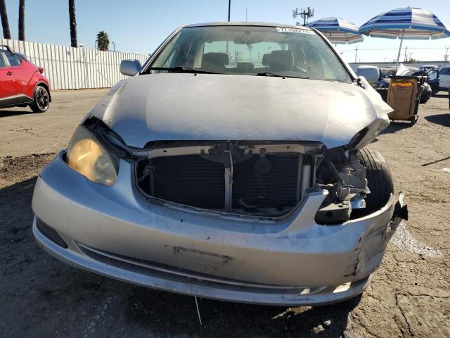 Photo 4 VIN: 1NXBR32E68Z012727 - TOYOTA COROLLA CE 