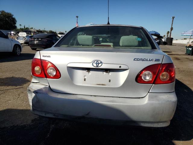 Photo 5 VIN: 1NXBR32E68Z012727 - TOYOTA COROLLA CE 