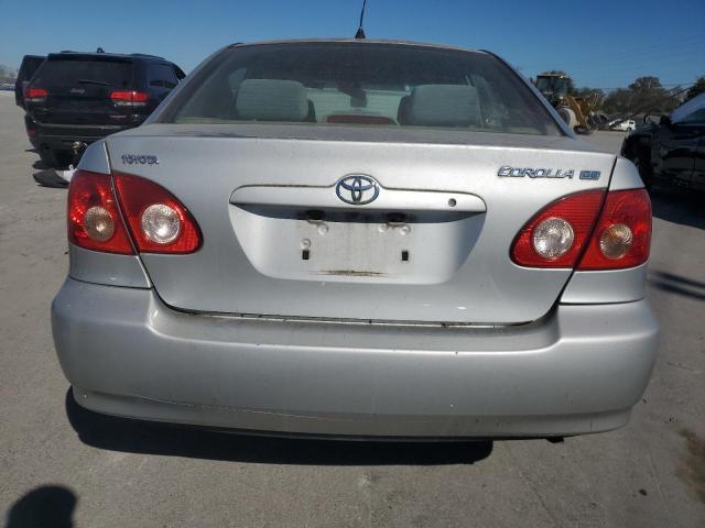 Photo 5 VIN: 1NXBR32E68Z013196 - TOYOTA COROLLA 