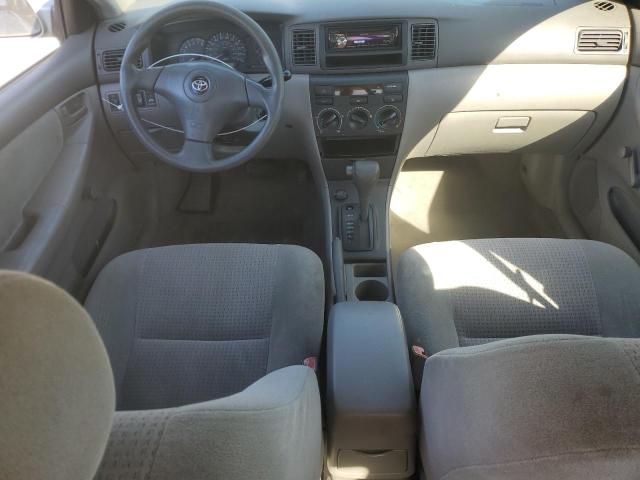 Photo 7 VIN: 1NXBR32E68Z013196 - TOYOTA COROLLA 