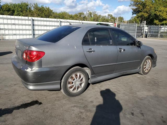 Photo 2 VIN: 1NXBR32E68Z016292 - TOYOTA COROLLA CE 