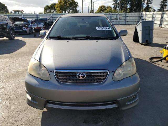 Photo 4 VIN: 1NXBR32E68Z016292 - TOYOTA COROLLA CE 