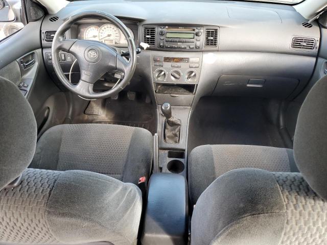 Photo 7 VIN: 1NXBR32E68Z016292 - TOYOTA COROLLA CE 