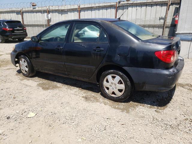 Photo 1 VIN: 1NXBR32E68Z020682 - TOYOTA COROLLA 